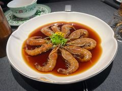 -南里山房·新淮扬菜(徐汇万科店)