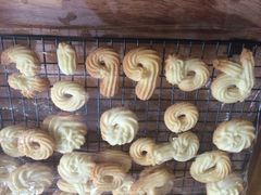 -Rabbit Cafe私房西餐甜点咖啡(栖霞路店)