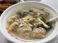 -海平馄饨(逍遥二路店)
