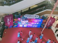 -上海颛桥万达广场