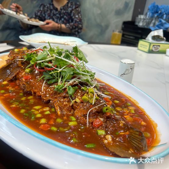马老四饭店(阳光瑞晨店)