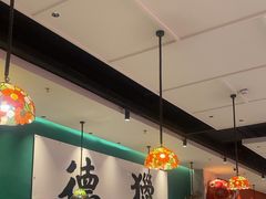 -禄运茶居·手工点心(猎德店)