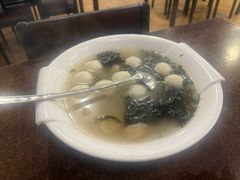 -福建美食城(老君堂店)