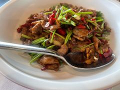 -蔓兰家的四季S0餐厅·融合菜(当代MOMA店)