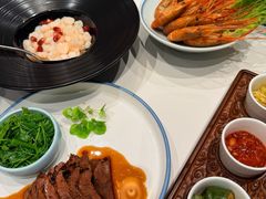 -杭州西湖柳莺里酒店·闻莺厅