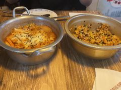 -miss密斯韩餐(平阳景苑店)