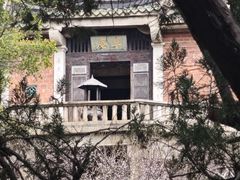 -草庵摩尼教遗址公园