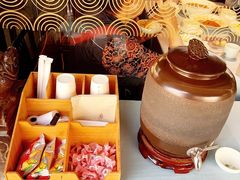 -苏帮袁Sue Cuisine(将台店)