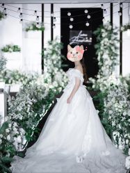 -红丝高端婚礼中心(旗舰店)