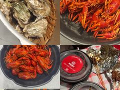 -聚味瞿记·龙虾堂(梅溪湖店)