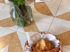 -麦田工坊(月湖店)