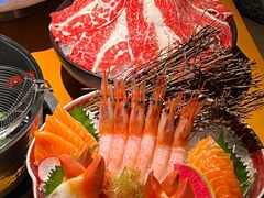 -綱元·海鲜豆捞(明州里店)