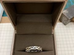 -三千·银饰木艺体验订制