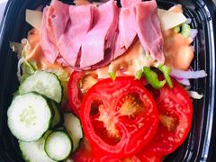 -赛百味SUBWAY(地王广场店)