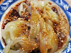 粉皮-张明富面皮店(东大街店)