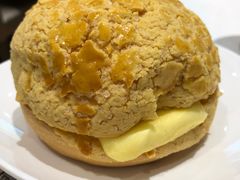 菠萝油-龙记·香港茶餐厅(海上世界店)