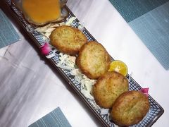 -蜜桃花开·中西融合菜E&W(南长街店)