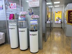 -声望听力助听器(东方路店)