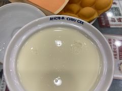 -赵记传承·中国甜品(福州总店)