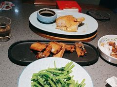 -老头儿油爆虾(星光一期店)