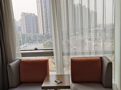 -上海国展宝龙丽筠酒店