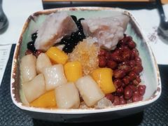 -鲜芋仙(铁西万象汇店)