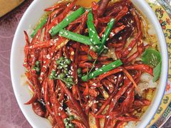 -宁波状元楼酒店(和义路店)