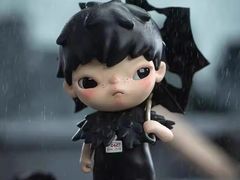 -泡泡玛特POPMART(赛格国际购物中心店)