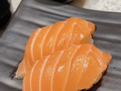 -友壹町寿司(佛山新DNA店)