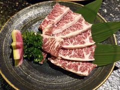 -樱嘢·炭火烧肉(惠南店)
