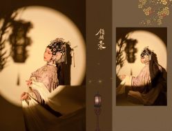 -盘子女人坊古装写真摄影(厦门总店)