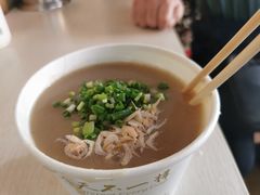 -汪记鲜鱼糊汤粉(沈阳路总店)