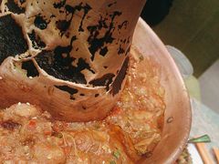 -浩海火燒雲傣家菜(芮欧百货店)