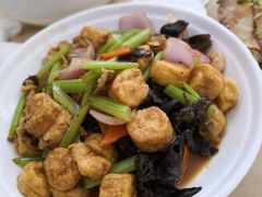 -三盛楼饭店(四流中路店)