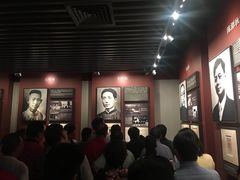 -中共一大纪念馆