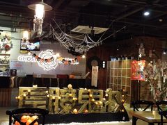 -长藤鬼校(千禧店)