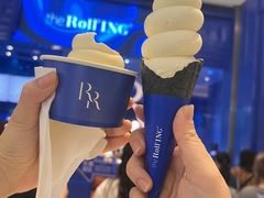 -the Roll'ING手作瑞士卷专门店(卓悦中心店)