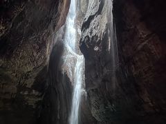 -华蓥山天意谷景区