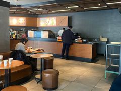 -星巴克臻选(苏州汇豪店)