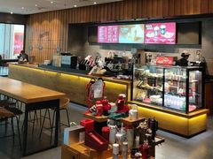 -星巴克(洛阳中州万达广场店)