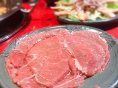 -谭鸭血老火锅(漳州路店)