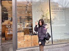 -羽深肉铺 Steak & Wine