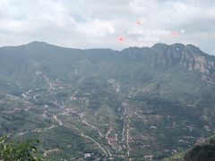 -北京上方山国家森林公园