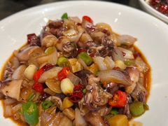 -健眺小海鲜(临海后山店)