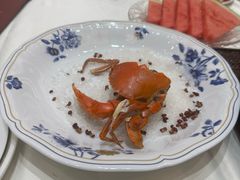 -喜宴又一村·粤菜·茶点·海鲜(壹方天地店)