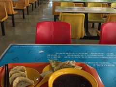 大堂-东华大学第一食堂(松江校区店)