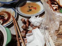 -卤儿道道(龙游路店)