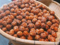 -邓记新一代糖油果子(四川煤管局供销公司职工宿舍店)