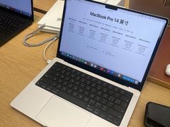 -Apple零售店(新街口店)