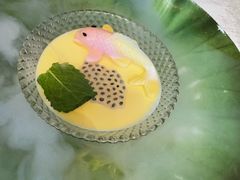 -东海朗廷酒店-唐阁T’ANG COURT 中餐厅